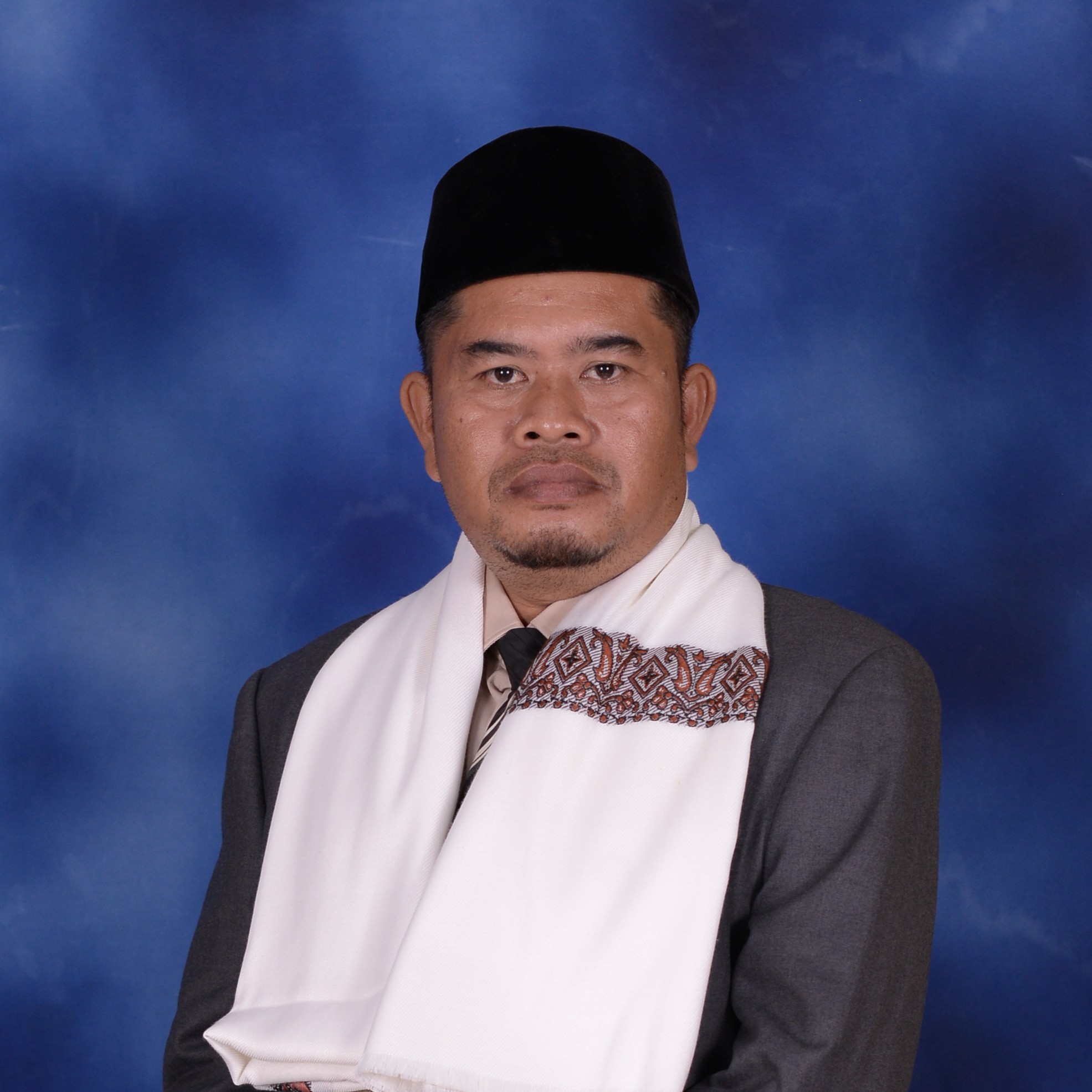 H. Indriawan Fahlimi, S.Pd.I