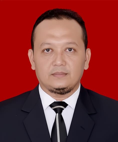 Mohammad Hafiz, S.Th.I., M.Pd.